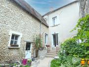Maison de village 4 pièces 110 m²