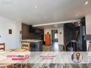 Maison de village 4 pièces 112 m²