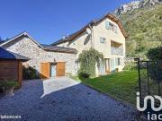 Maison de village 4 pièces 114 m²