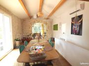 Maison de village 4 pièces 115 m²