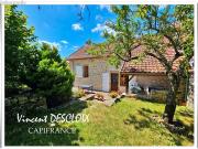 Maison de village 4 pièces 115 m²