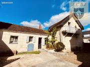 Maison de village 4 pièces 115 m²