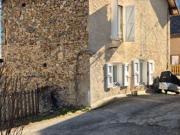 Maison de village 4 pièces 116 m²