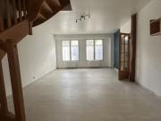 Maison de village 4 pièces 116 m²