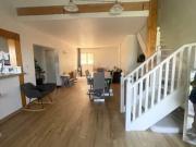 Maison de village 4 pièces 117 m²