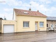 Maison de village 4 pièces 118 m²