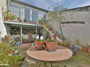 Maison de village 4 pièces 119 m²