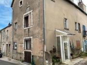 Maison de village 4 pièces 120 m²