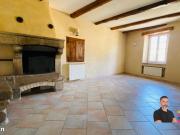 Maison de village 4 pièces 122 m²