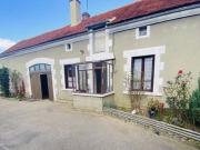 Gîte 4 pièces 125 m²