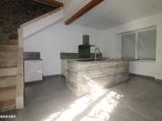 Maison de village 4 pièces 127 m²