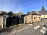 Maison de village 4 pièces 128 m²