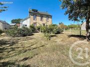 Maison de village 4 pièces 139 m²