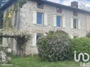 Maison de village 4 pièces 141 m²