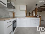 Maison de village 4 pièces 142 m²