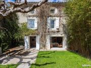 Maison de village 4 pièces 157 m²