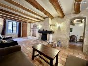 Maison de village 4 pièces 158 m²