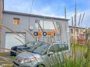 Maison de village 4 pièces 163 m²