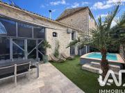 Maison de village 4 pièces 168 m²