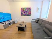 Maison de village 4 pièces 58 m²