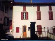 Maison de village 4 pièces 60 m²