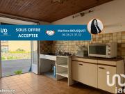 Maison de village 4 pièces 61 m²