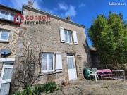 Maison de village 4 pièces 64 m²