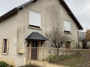Maison de village 4 pièces 67 m²