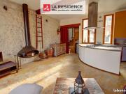 Maison de village 4 pièces 69 m²