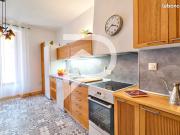Maison de village 4 pièces 70 m²