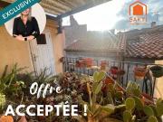 Maison de village 4 pièces 71 m²