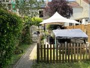 Maison de village 4 pièces 71 m²