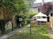 Maison de village 4 pièces 71 m²