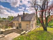 Maison de village 4 pièces 71 m²