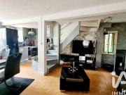 Maison de village 4 pièces 72 m²