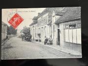 Maison de village 4 pièces