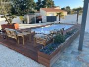 Maison de village 4 pièces 76 m²