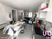 Maison de village 4 pièces 76 m²