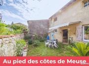 Maison de village 4 pièces 77 m²