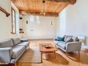 Maison de village 4 pièces 78 m²