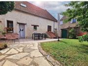 Maison de village 4 pièces 79 m²