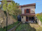 Maison de village 4 pièces 80 m²