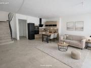 Maison de village 4 pièces 80 m²