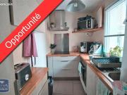 Maison de village 4 pièces 80 m²