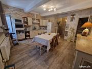 Maison de village 4 pièces 80 m²