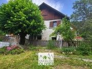 Maison de village 4 pièces 128 m²