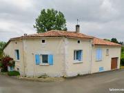 Maison de village 4 pièces 80 m²