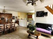 Maison de village 4 pièces 61 m²