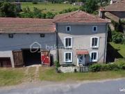 Maison de village 4 pièces 80 m²