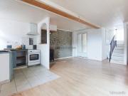 Maison de village 4 pièces 80 m²